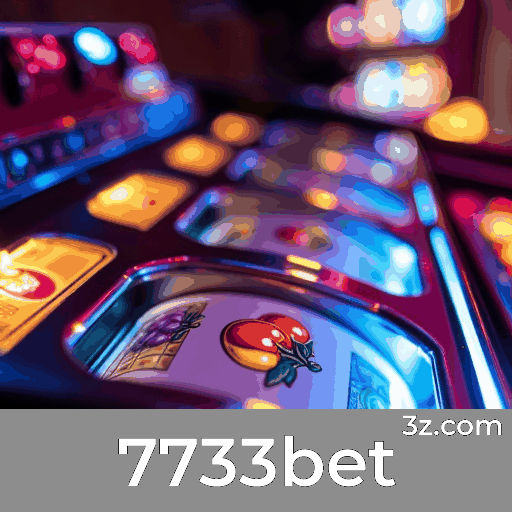 7733bet game mais image