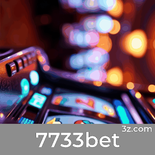 7733bet 