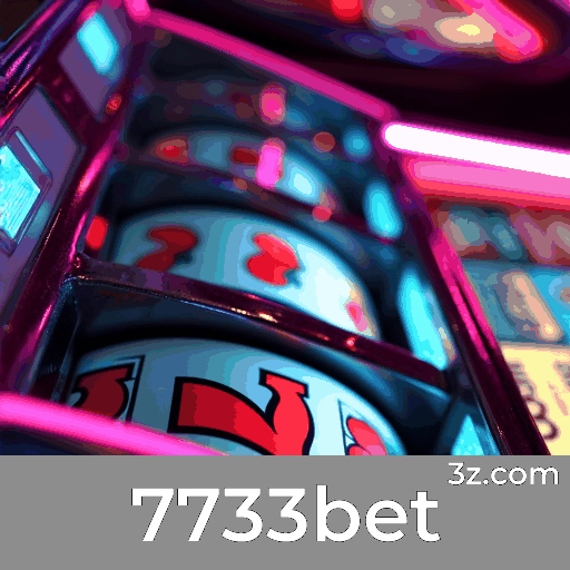 7733bet game mais image