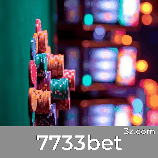 7733bet game mais image