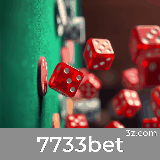 7733bet game mais image