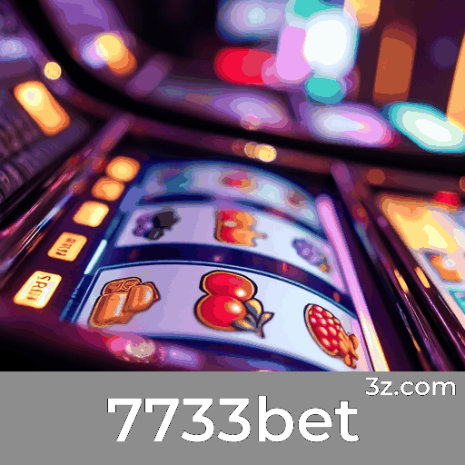 7733bet game mais image