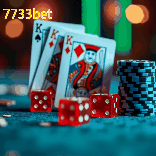 Baixe o App 7733bet – Jogue Cassino no Celular com Slots e Apostas