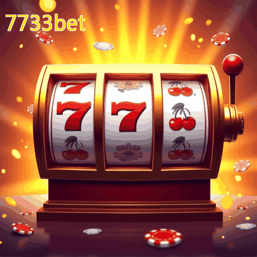 Slots Online no 7733bet – Rodadas Grátis, Megaways e Grandes Prêmios